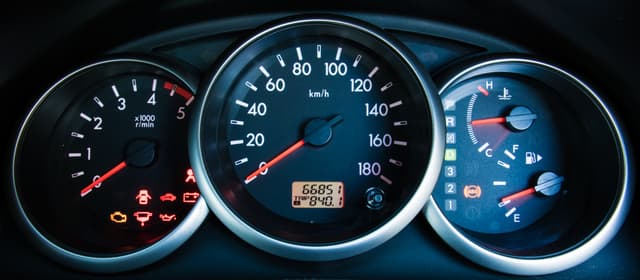 How Fast Am I Going Right Now? Instant GPS Speed Check for Any Activity