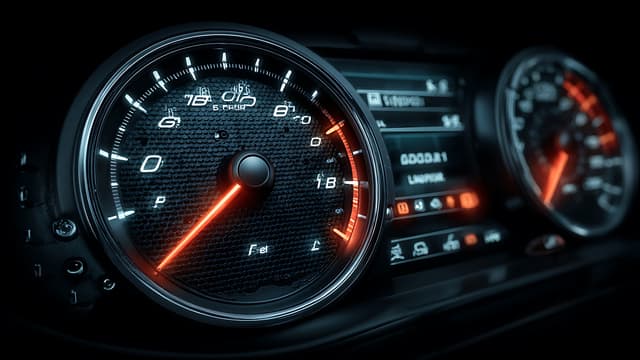 Live Vehicle Speed Test: A Complete Guide to GPS Speed Tracking for Any Vehicle
