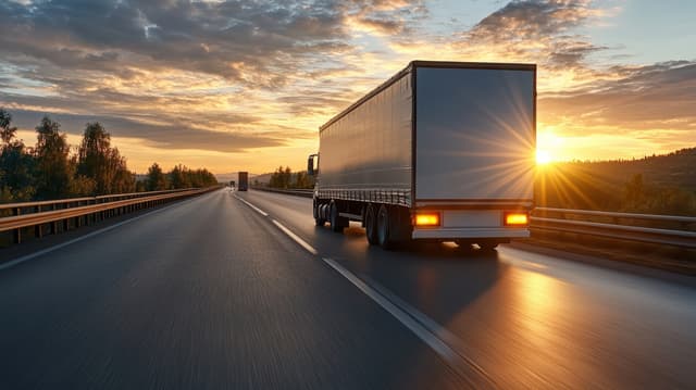 Highway Speed Test: How to Check Your Real Speed on the Highway