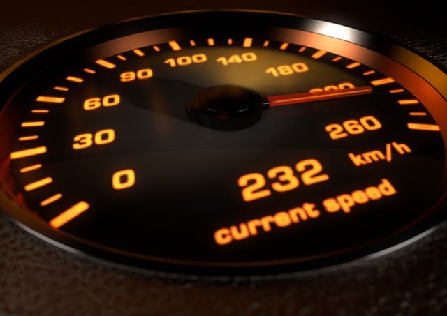 Radar Gun vs GPS Speedometer: I Tested Both Side by Side and the Winner Surprised Me