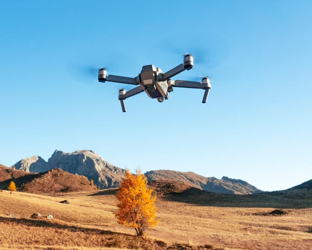 Drone Speed Test: Is Your Drone Actually as Fast as the Box Claims?