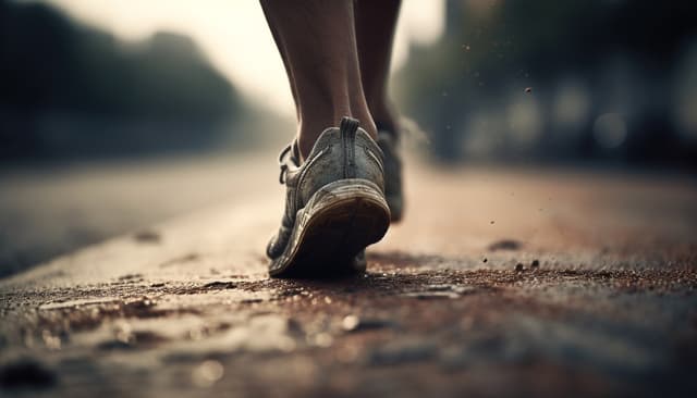 Average Running Speed by Age: I Compared Myself to the Data and It Wasn’t What I Expected
