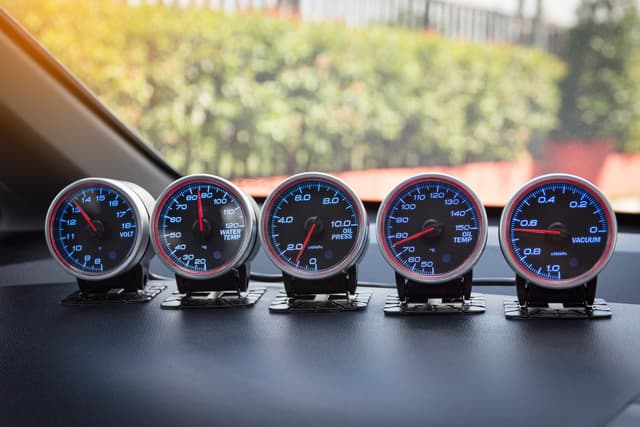 What Does 60 MPH Feel Like? I Actually Tested Every Speed From 10 to 80 to Find Out
