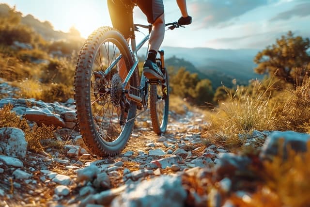 Average Cycling Speed by Rider Type: 6 Real Benchmarks Revealed